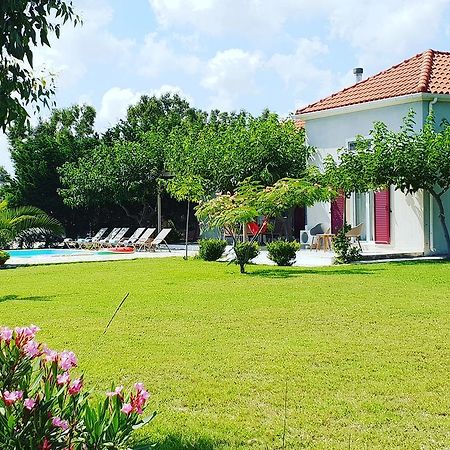 Kefalonia Private Paradise Lixouri Exterior photo