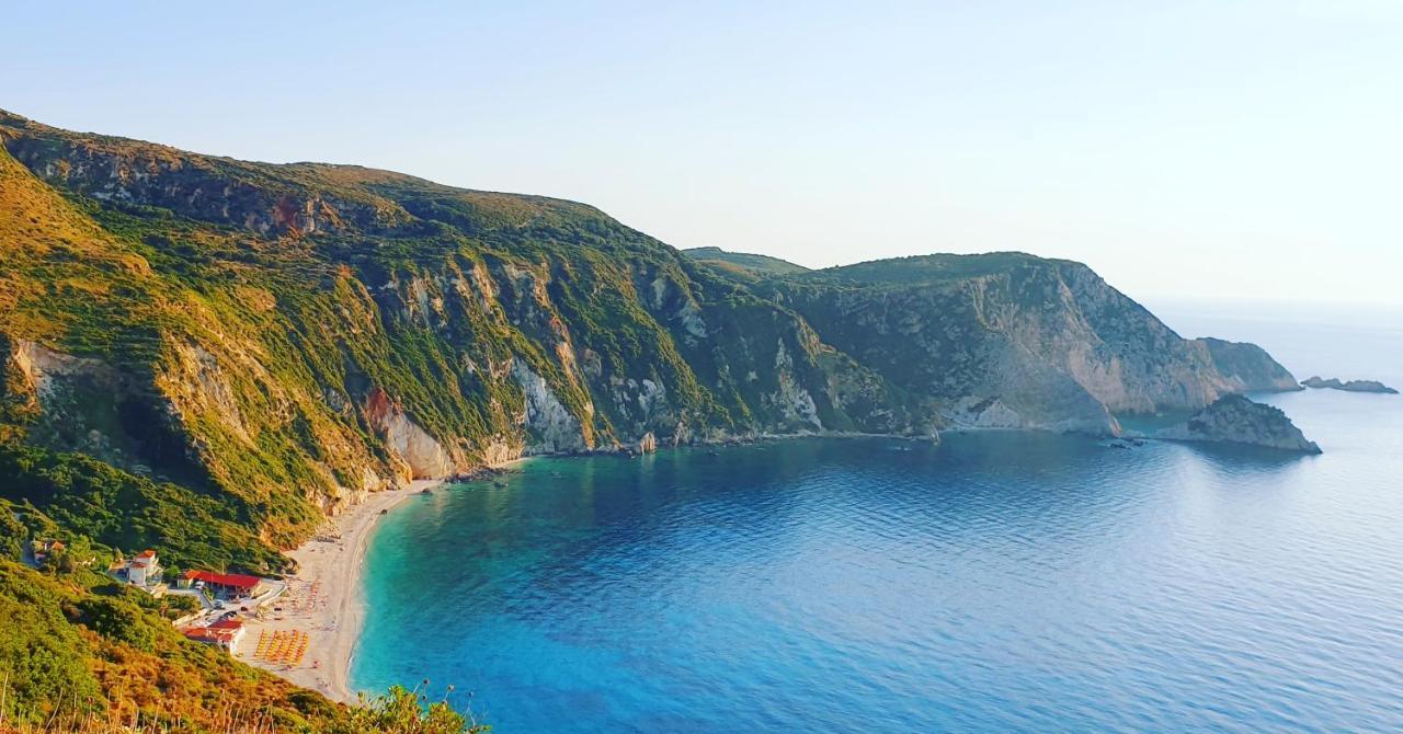 Kefalonia Private Paradise Lixouri Exterior photo
