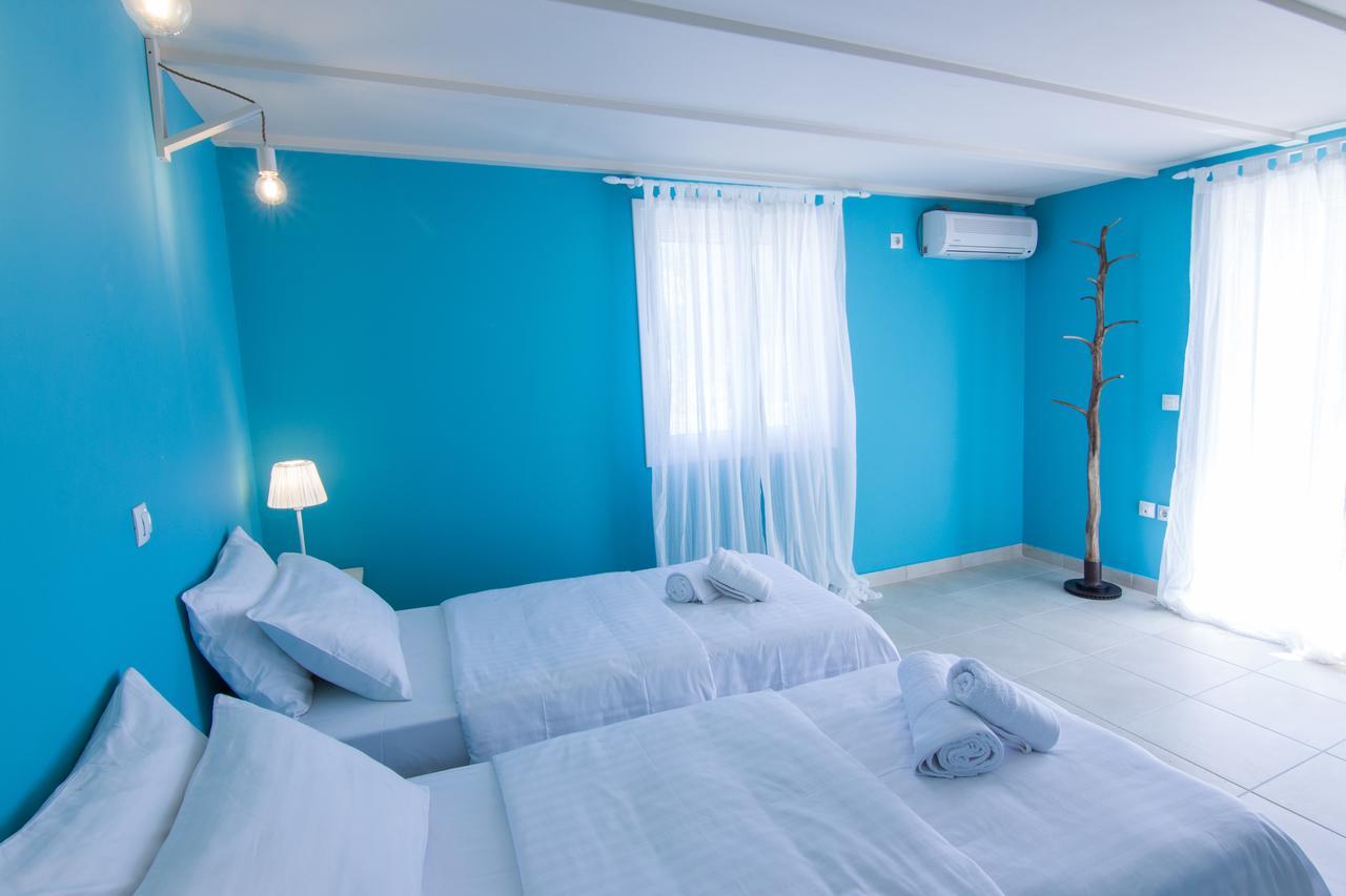 Kefalonia Private Paradise Lixouri Exterior photo