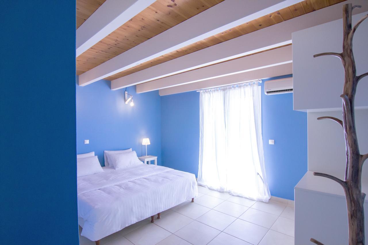 Kefalonia Private Paradise Lixouri Exterior photo