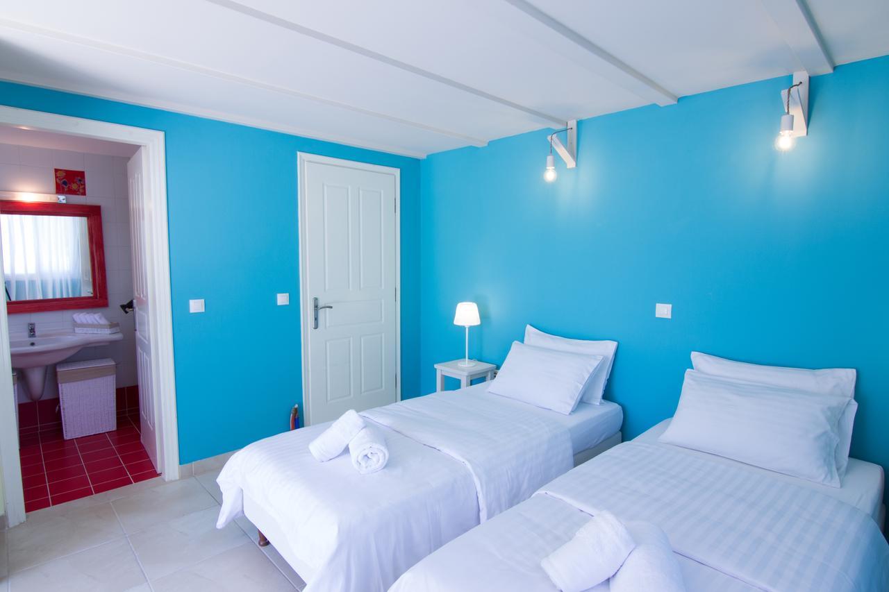 Kefalonia Private Paradise Lixouri Exterior photo