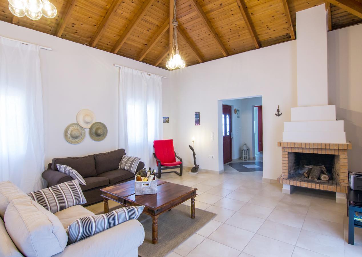Kefalonia Private Paradise Lixouri Exterior photo