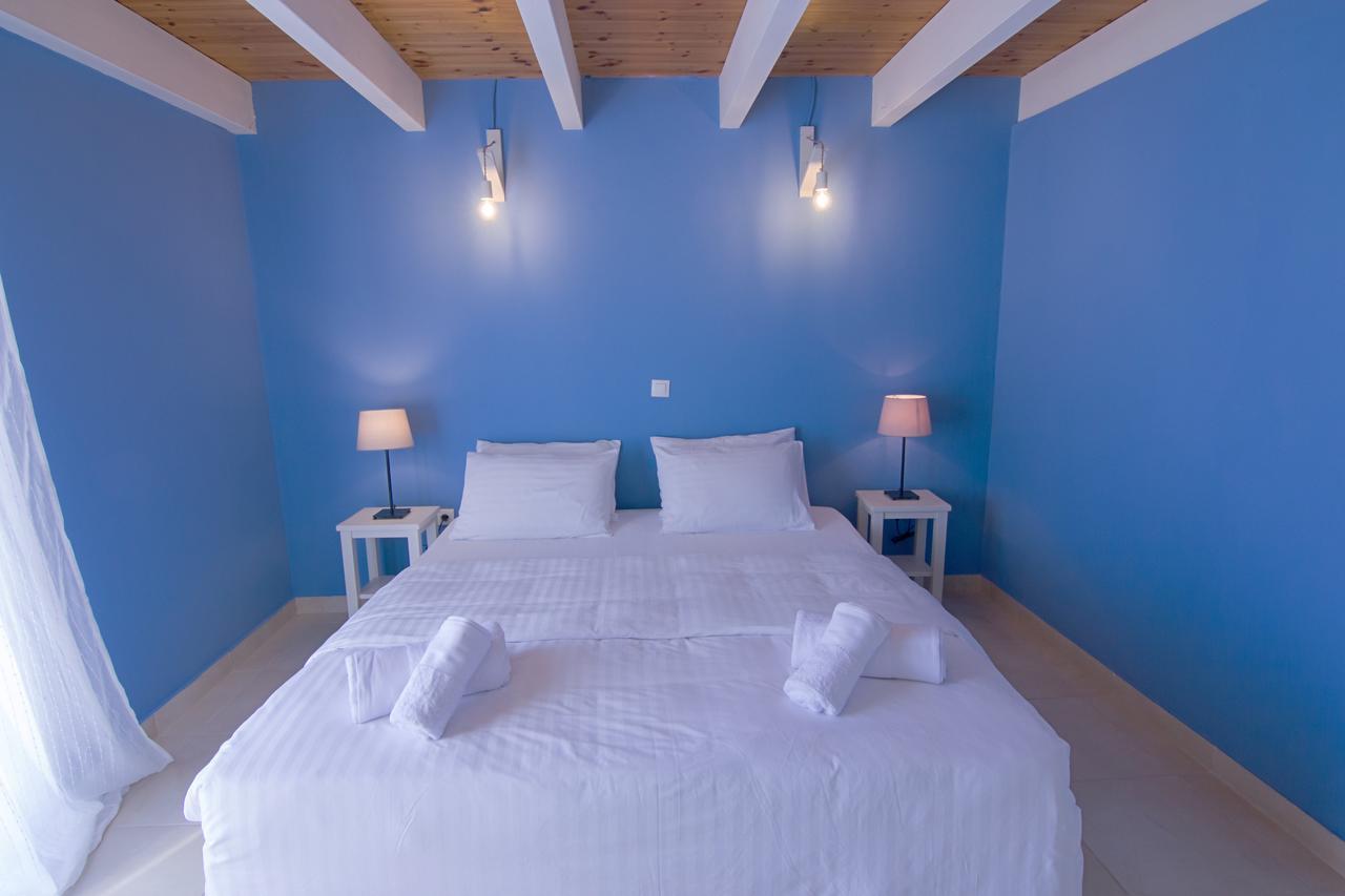 Kefalonia Private Paradise Lixouri Exterior photo