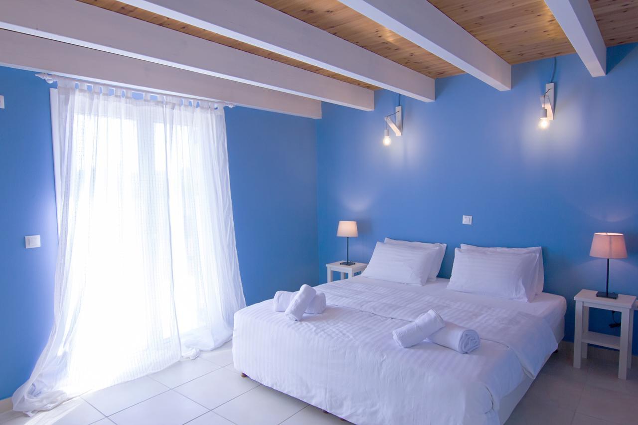 Kefalonia Private Paradise Lixouri Exterior photo