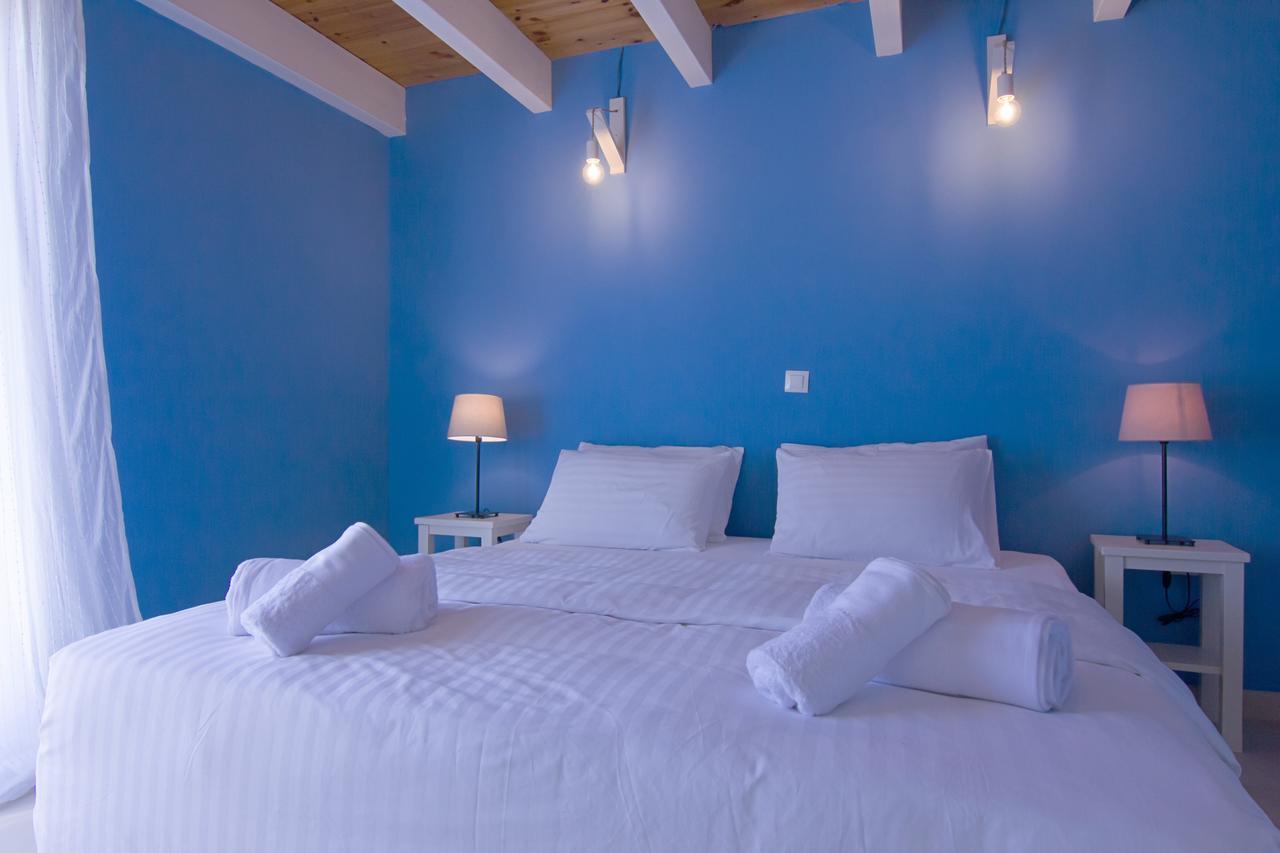 Kefalonia Private Paradise Lixouri Exterior photo