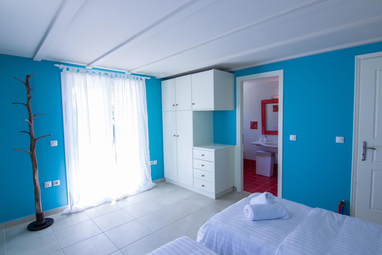 Kefalonia Private Paradise Lixouri Exterior photo