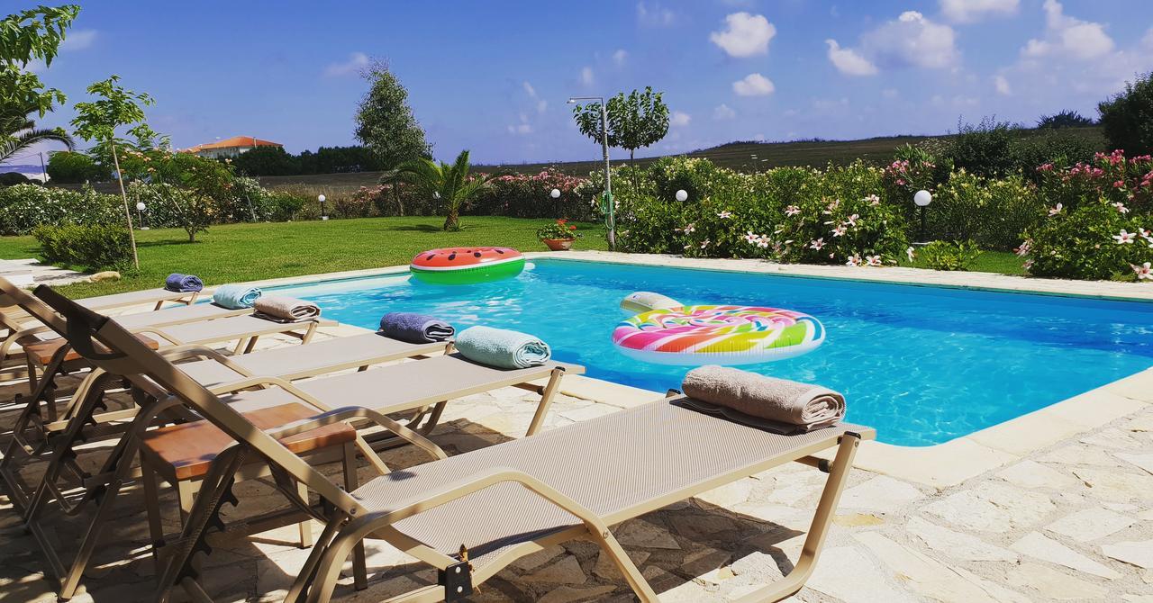 Kefalonia Private Paradise Lixouri Exterior photo
