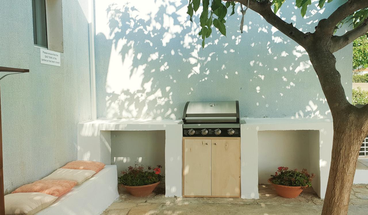 Kefalonia Private Paradise Lixouri Exterior photo