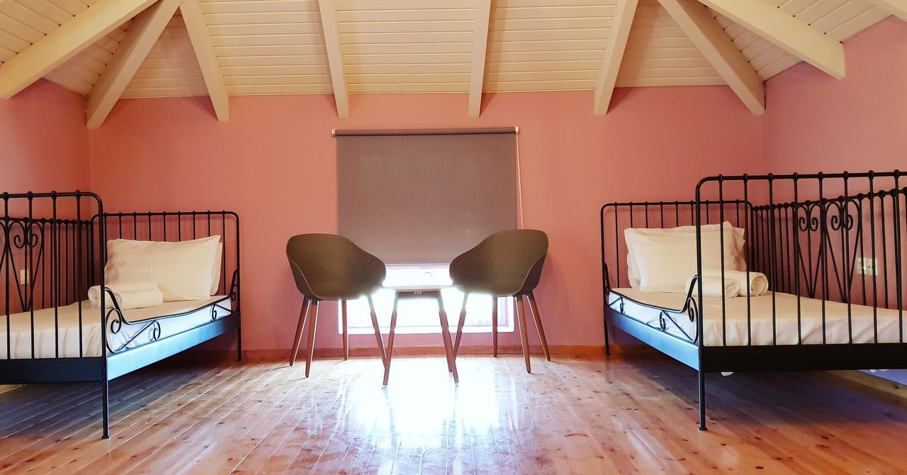 Kefalonia Private Paradise Lixouri Exterior photo
