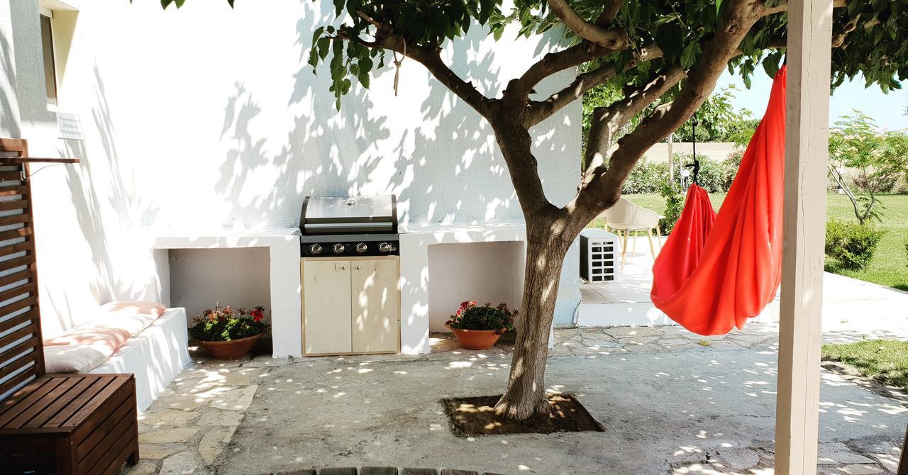 Kefalonia Private Paradise Lixouri Exterior photo