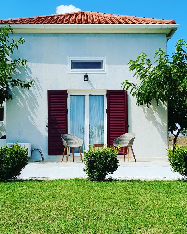 Kefalonia Private Paradise Lixouri Exterior photo