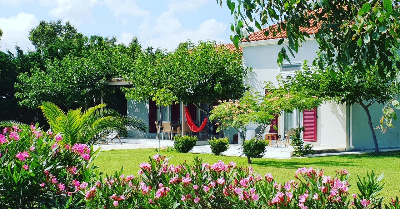 Kefalonia Private Paradise Lixouri Exterior photo
