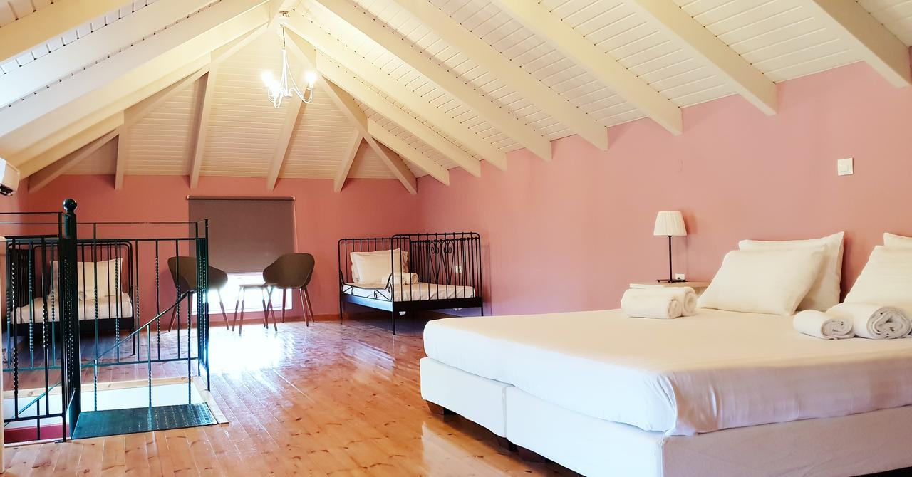 Kefalonia Private Paradise Lixouri Exterior photo